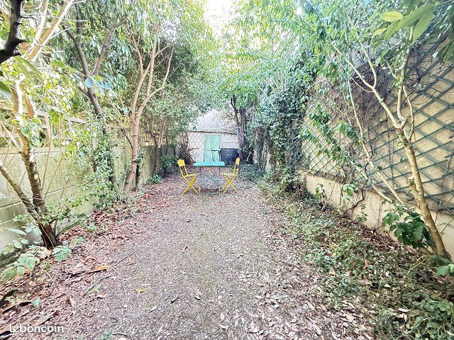 3 غرف نوم منزل في Maisons-Alfort, France رقم 288327