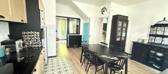 3 غرف نوم منزل في Maisons-Alfort, France رقم 288327 2