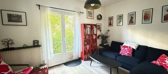 3 غرف نوم منزل في Maisons-Alfort, France رقم 288327 3