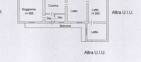 24-Zimmer Wohnung in Vigevano, Italy, Nr. 289717 19