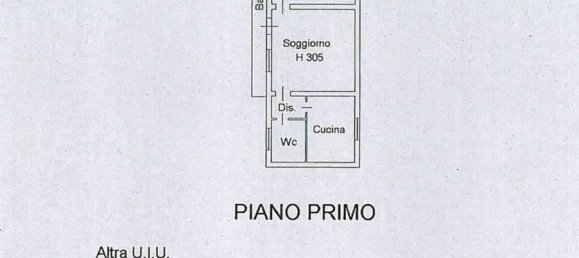 24-Zimmer Wohnung in Vigevano, Italy, Nr. 289717 25