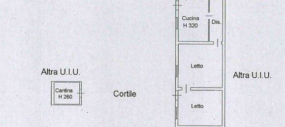 24-Zimmer Wohnung in Vigevano, Italy, Nr. 289717 24