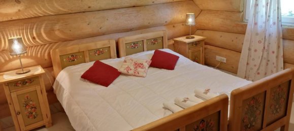 5 bedrooms House in Notsch im Gailtal, Austria No. 144481 16