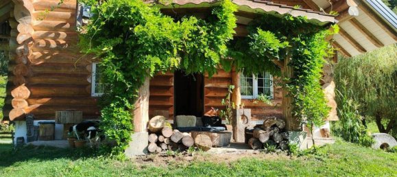 5 bedrooms House in Notsch im Gailtal, Austria No. 144481 3