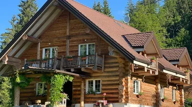 5 bedrooms House in Notsch im Gailtal, Austria No. 144481