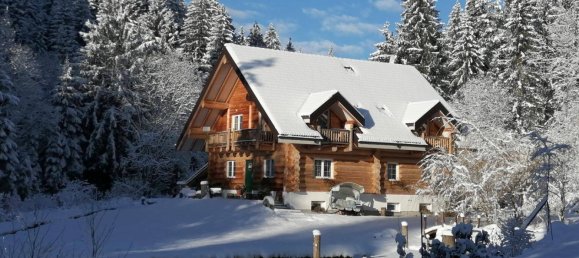 5 bedrooms House in Notsch im Gailtal, Austria No. 144481 8