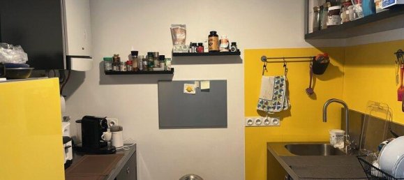 Studio in Brigittenau, Austria No. 218826 3