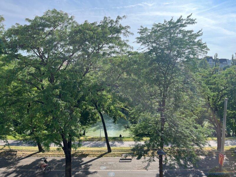 Studio in Brigittenau, Austria No. 218826