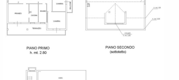 Apartamento de 8 divisões em Gatteo, Italy N.º 131486 23