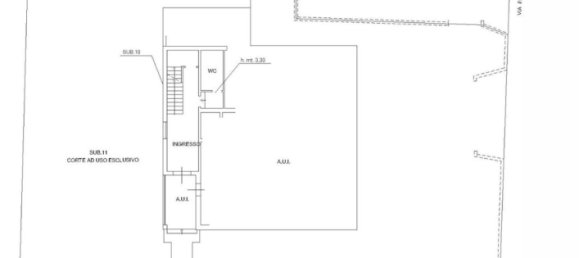 Apartamento de 8 divisões em Gatteo, Italy N.º 131486 22