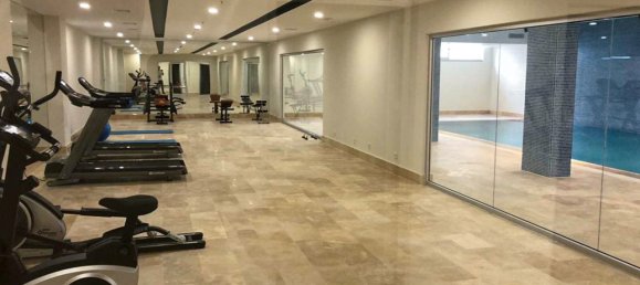 Apartamento de 2+1 en Varol Park Kartal, Kartal, Turkey No. 37678 5