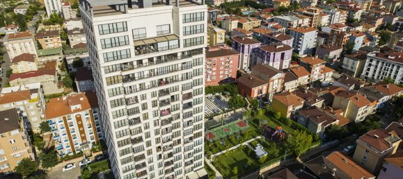 Apartamento de 2+1 en Varol Park Kartal, Kartal, Turkey No. 37678 7