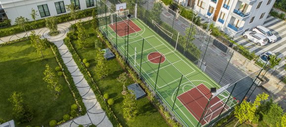 Apartamento de 2+1 en Varol Park Kartal, Kartal, Turkey No. 37678 2