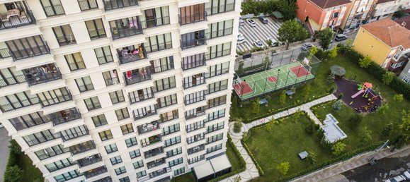 Apartamento de 2+1 en Varol Park Kartal, Kartal, Turkey No. 37678 6