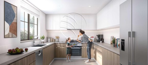 Villa de 4 dormitorios en Yas Island, UAE No. 29486 5