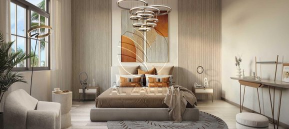 Villa de 4 dormitorios en Yas Island, UAE No. 29486 7