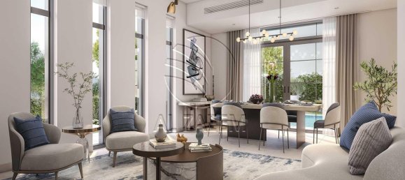 Villa de 4 dormitorios en Yas Island, UAE No. 29486 3