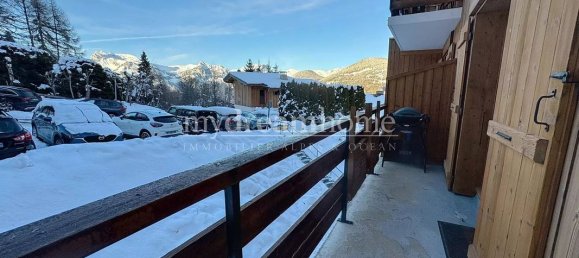 2-Zimmer Wohnung in Saint-Gervais-les-Bains, France, Nr. 193350 7