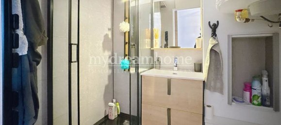 2-Zimmer Wohnung in Saint-Gervais-les-Bains, France, Nr. 193350 4