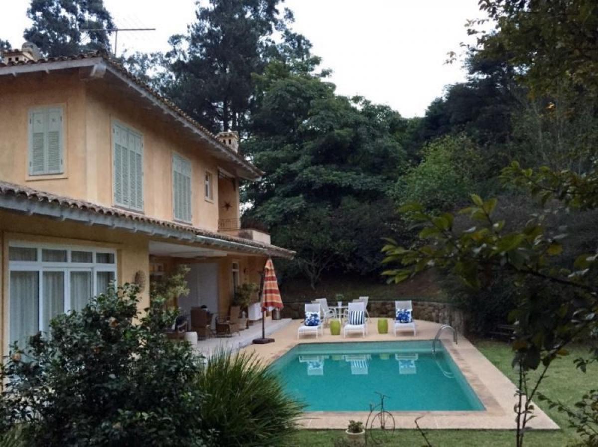 4 Schlafzimmer Haus in Sao Paulo, Brazil, Nr. 443330