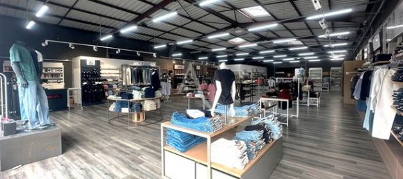 عقار تجاري في Sance, France 430متر مربع رقم 314893 3