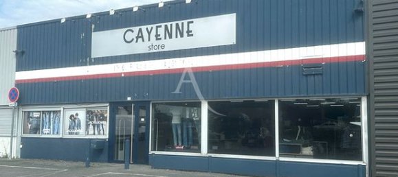 عقار تجاري في Sance, France 430متر مربع رقم 314893 6