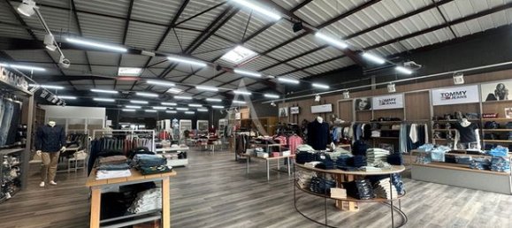 عقار تجاري في Sance, France 430متر مربع رقم 314893 2