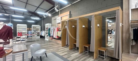 عقار تجاري في Sance, France 430متر مربع رقم 314893 4