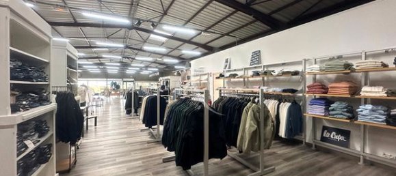 عقار تجاري في Sance, France 430متر مربع رقم 314893 5