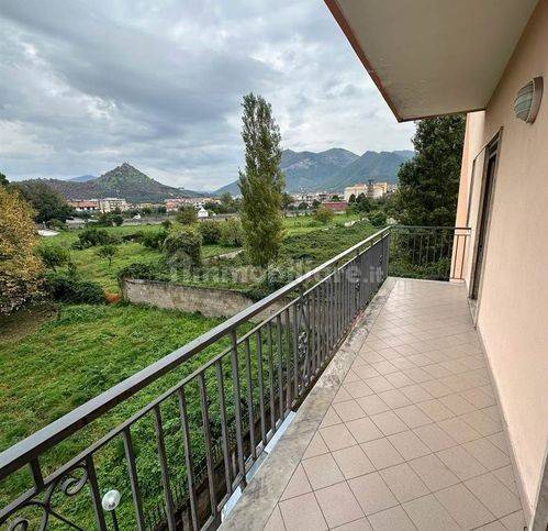 4 Schlafzimmer Wohnung in Nocera Superiore, Italy, Nr. 14050