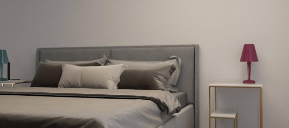 4-Zimmer Wohnung in Rome, Italy, Nr. 148527 2