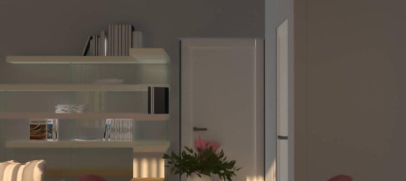 4-Zimmer Wohnung in Rome, Italy, Nr. 148527 11