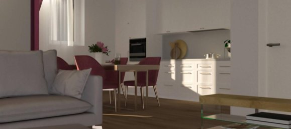 4-Zimmer Wohnung in Rome, Italy, Nr. 148527 12