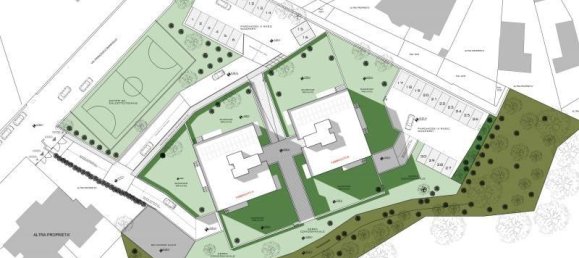 4-Zimmer Wohnung in Rome, Italy, Nr. 148527 15