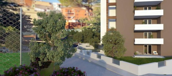 4-Zimmer Wohnung in Rome, Italy, Nr. 148527 18