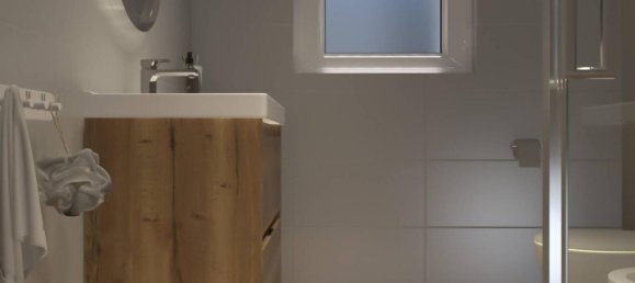 4-Zimmer Wohnung in Rome, Italy, Nr. 148527 6