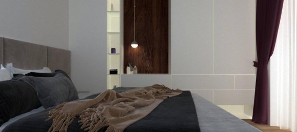 4-Zimmer Wohnung in Rome, Italy, Nr. 148527 7