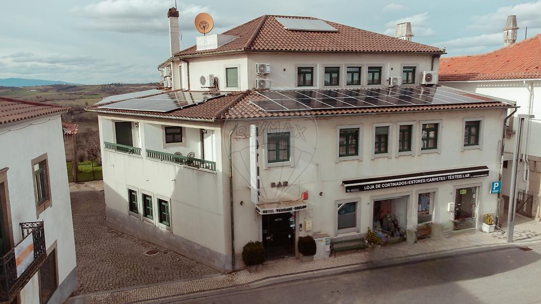 10 bedrooms Hotel in Mogadouro, Portugal No. 264615