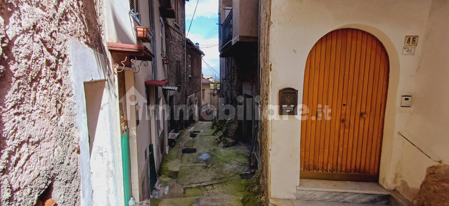 2 chambres Appartement à Sgurgola, Italy No. 285403