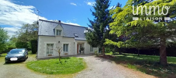 7 chambres Villa à Cour-Cheverny, France No. 63543 12