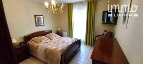 7 chambres Villa à Cour-Cheverny, France No. 63543 27