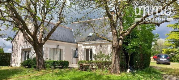 7 chambres Villa à Cour-Cheverny, France No. 63543 22