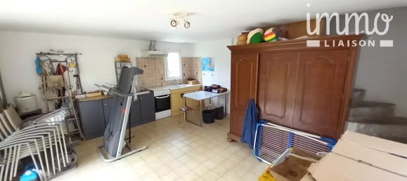 7 chambres Villa à Cour-Cheverny, France No. 63543 2