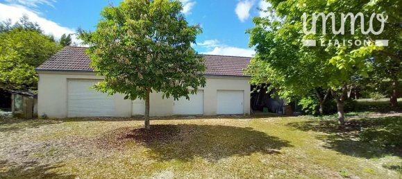 7 chambres Villa à Cour-Cheverny, France No. 63543 14