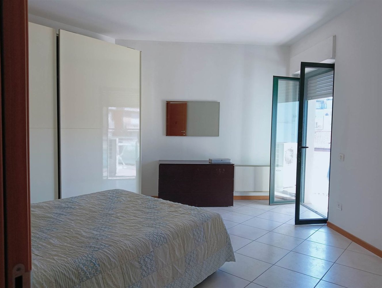 2 rooms Apartment in Civitanova Marche, Italy No. 74801