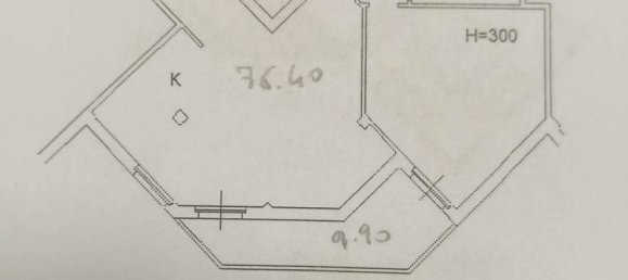 2 rooms Apartment in Civitanova Marche, Italy No. 74801 20