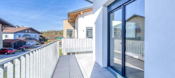 4-Zimmer Wohnung in Neumarkt am Wallersee, Austria, Nr. 89044 2