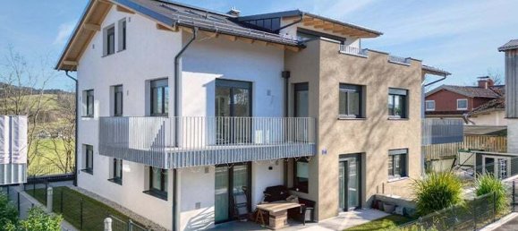 4-Zimmer Wohnung in Neumarkt am Wallersee, Austria, Nr. 89044 4