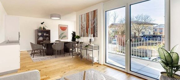 4-Zimmer Wohnung in Neumarkt am Wallersee, Austria, Nr. 89044 3