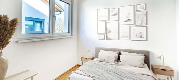 4-Zimmer Wohnung in Neumarkt am Wallersee, Austria, Nr. 89044 5